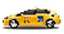 taxi ico